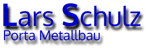 Porta Metallbau Logo